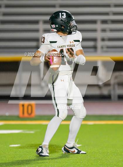 Thumbnail 1 in Campo Verde @ Mountain Pointe photogallery.