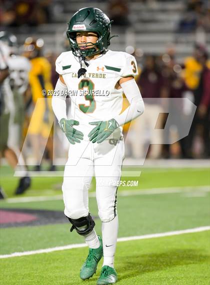 Thumbnail 1 in Campo Verde @ Mountain Pointe photogallery.