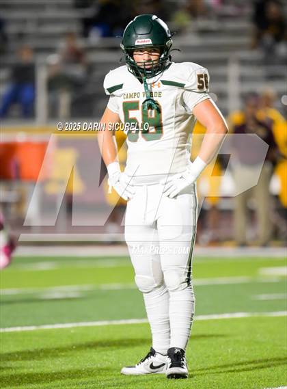 Thumbnail 3 in Campo Verde @ Mountain Pointe photogallery.