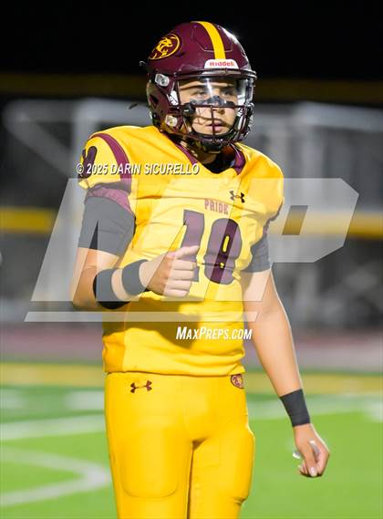 Thumbnail 1 in Campo Verde @ Mountain Pointe photogallery.