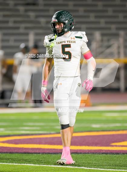 Thumbnail 2 in Campo Verde @ Mountain Pointe photogallery.