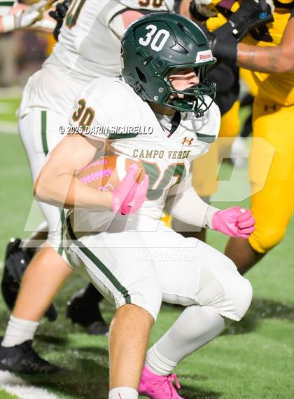 Thumbnail 3 in Campo Verde @ Mountain Pointe photogallery.