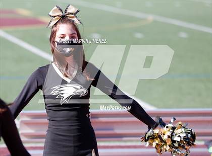 Thumbnail 1 in JV: Simi Valley vs. Oak Park photogallery.