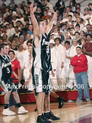 Thumbnail 2 in Ponderosa @ Jesuit (Section Playoffs) photogallery.