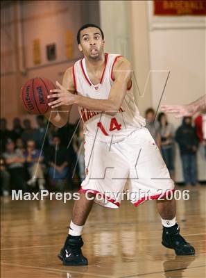 Thumbnail 3 in Ponderosa @ Jesuit (Section Playoffs) photogallery.