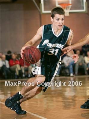 Thumbnail 1 in Ponderosa @ Jesuit (Section Playoffs) photogallery.