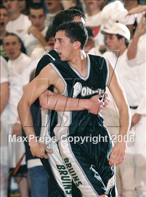 Thumbnail 3 in Ponderosa @ Jesuit (Section Playoffs) photogallery.