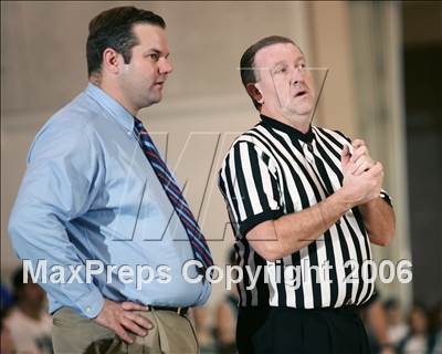 Thumbnail 3 in Ponderosa @ Jesuit (Section Playoffs) photogallery.