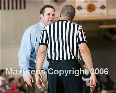Thumbnail 1 in Ponderosa @ Jesuit (Section Playoffs) photogallery.