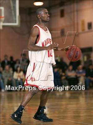 Thumbnail 1 in Ponderosa @ Jesuit (Section Playoffs) photogallery.