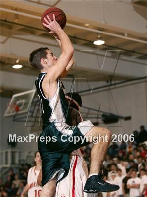 Thumbnail 3 in Ponderosa @ Jesuit (Section Playoffs) photogallery.