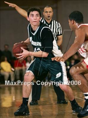 Thumbnail 1 in Ponderosa @ Jesuit (Section Playoffs) photogallery.