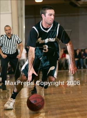 Thumbnail 3 in Ponderosa @ Jesuit (Section Playoffs) photogallery.
