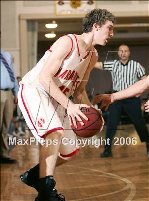 Thumbnail 1 in Ponderosa @ Jesuit (Section Playoffs) photogallery.