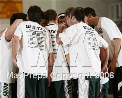 Thumbnail 2 in Ponderosa @ Jesuit (Section Playoffs) photogallery.
