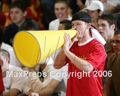 Thumbnail 1 in Ponderosa @ Jesuit (Section Playoffs) photogallery.