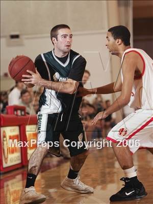 Thumbnail 2 in Ponderosa @ Jesuit (Section Playoffs) photogallery.
