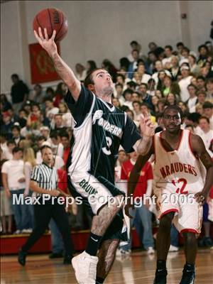 Thumbnail 2 in Ponderosa @ Jesuit (Section Playoffs) photogallery.