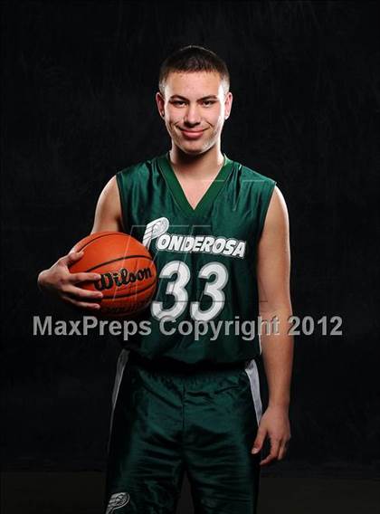 Thumbnail 1 in Ponderosa (Team Photos) photogallery.