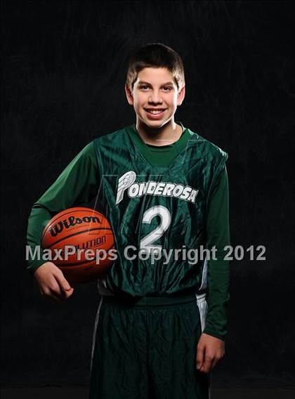Thumbnail 1 in Ponderosa (Team Photos) photogallery.