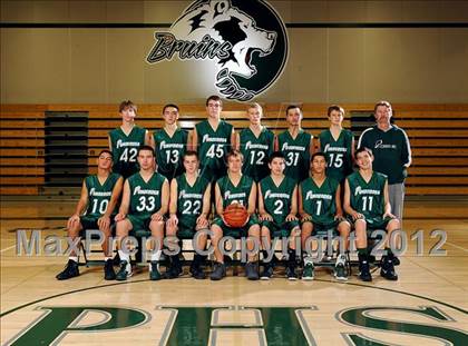 Thumbnail 1 in Ponderosa (Team Photos) photogallery.