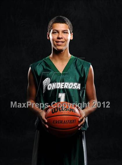 Thumbnail 1 in Ponderosa (Team Photos) photogallery.