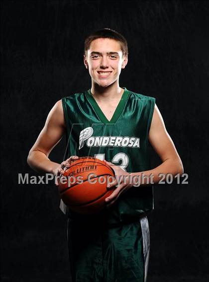Thumbnail 2 in Ponderosa (Team Photos) photogallery.
