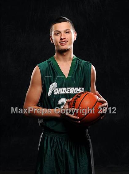Thumbnail 3 in Ponderosa (Team Photos) photogallery.