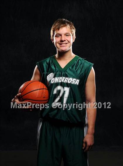 Thumbnail 1 in Ponderosa (Team Photos) photogallery.