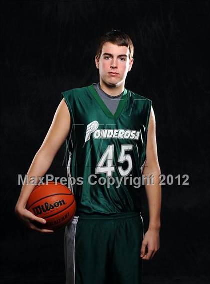 Thumbnail 3 in Ponderosa (Team Photos) photogallery.