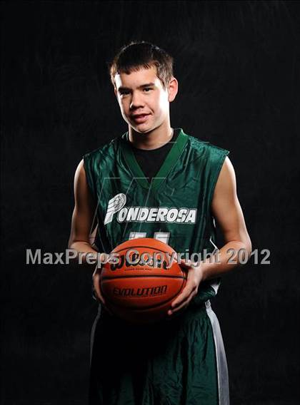 Thumbnail 3 in Ponderosa (Team Photos) photogallery.
