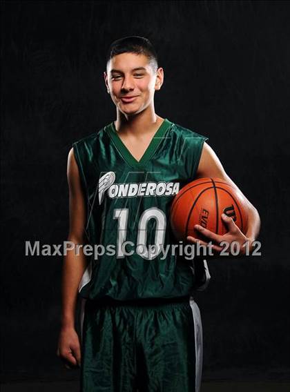 Thumbnail 2 in Ponderosa (Team Photos) photogallery.