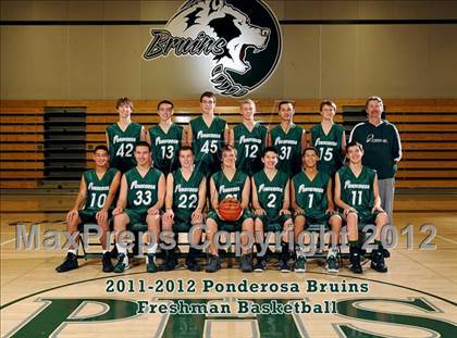 Thumbnail 3 in Ponderosa (Team Photos) photogallery.