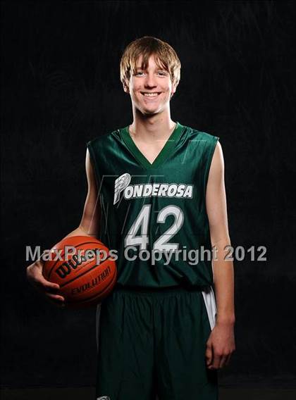 Thumbnail 2 in Ponderosa (Team Photos) photogallery.