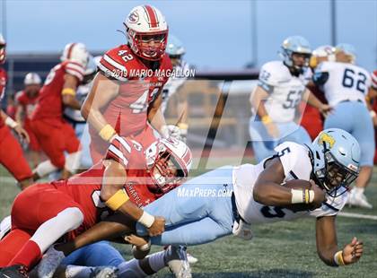 Thumbnail 1 in McAllen Memorial @ Sharyland photogallery.