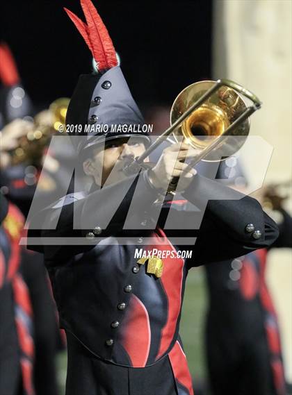 Thumbnail 1 in McAllen Memorial @ Sharyland photogallery.