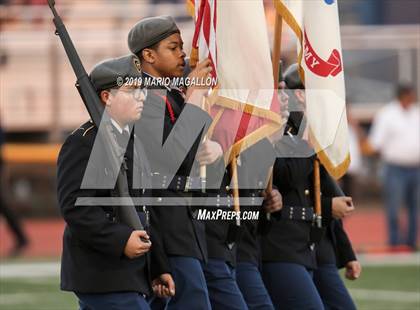 Thumbnail 2 in McAllen Memorial @ Sharyland photogallery.
