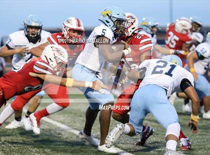 Thumbnail 2 in McAllen Memorial @ Sharyland photogallery.