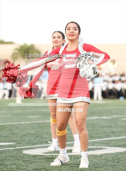 Thumbnail 1 in McAllen Memorial @ Sharyland photogallery.