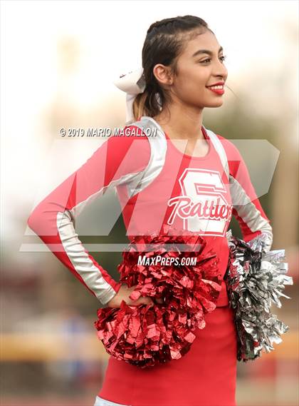 Thumbnail 1 in McAllen Memorial @ Sharyland photogallery.