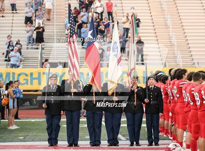 Thumbnail 2 in McAllen Memorial @ Sharyland photogallery.