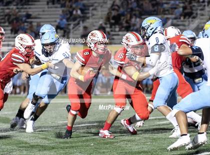 Thumbnail 3 in McAllen Memorial @ Sharyland photogallery.