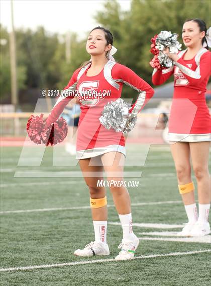 Thumbnail 3 in McAllen Memorial @ Sharyland photogallery.