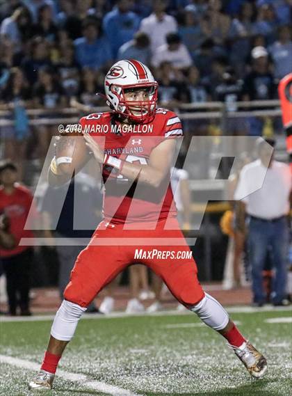 Thumbnail 1 in McAllen Memorial @ Sharyland photogallery.