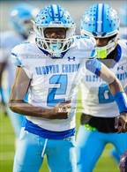 Photo from the gallery "Hampton County vs. Strom Thurmond (SCHSL 2A Final)"