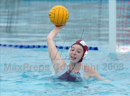Thumbnail 1 in McClatchy vs. Granite Bay (CIF SJS D2 Playoffs) photogallery.
