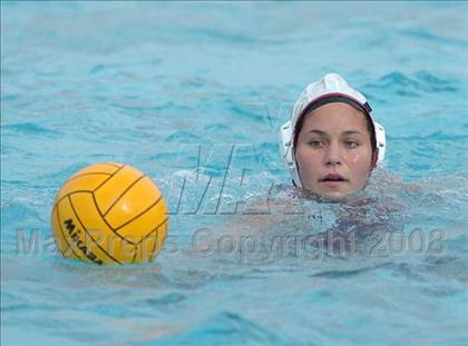 Thumbnail 1 in McClatchy vs. Granite Bay (CIF SJS D2 Playoffs) photogallery.