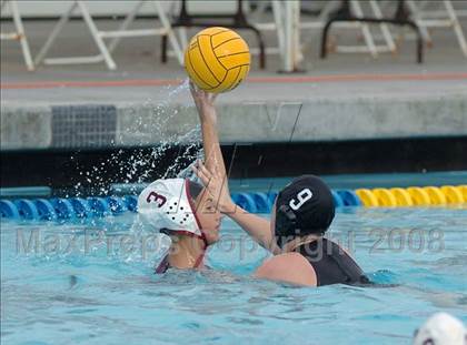 Thumbnail 2 in McClatchy vs. Granite Bay (CIF SJS D2 Playoffs) photogallery.