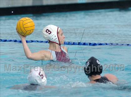Thumbnail 3 in McClatchy vs. Granite Bay (CIF SJS D2 Playoffs) photogallery.
