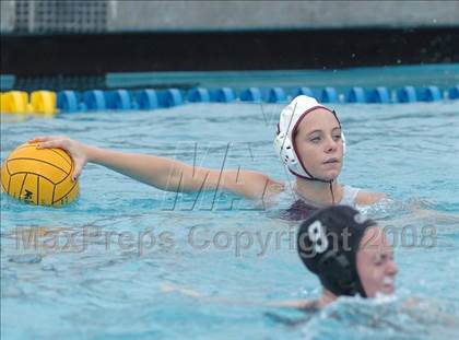 Thumbnail 3 in McClatchy vs. Granite Bay (CIF SJS D2 Playoffs) photogallery.